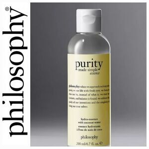 Philosophy Purity Made Simple Hydra-Essence